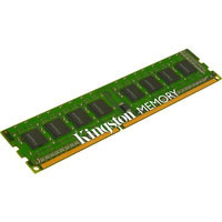 Kingston 4GB DDR3-1333 (KVR1333D3LS4R9S/4GHC)